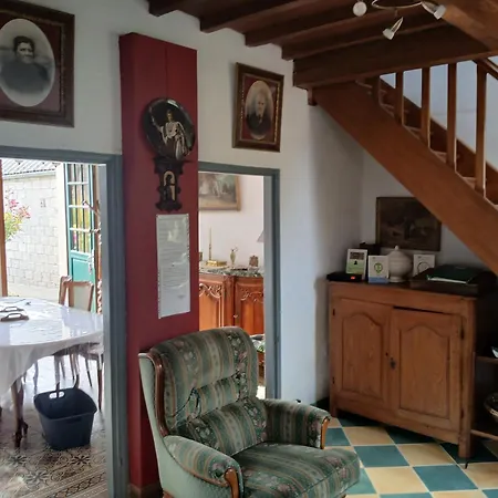 Maison Julie *