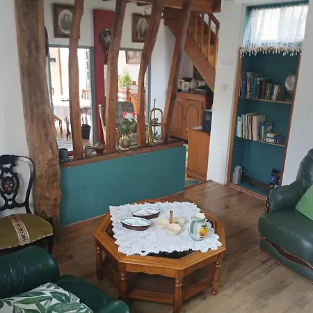 Maison Julie