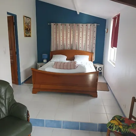 Maison Julie בית נופש Woignarue