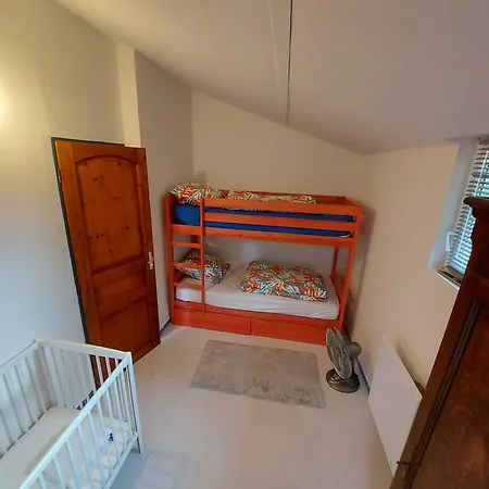 בית נופש Maison Julie