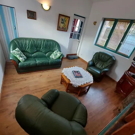 Maison Julie בית נופש